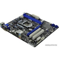 Материнская плата ASRock H61M