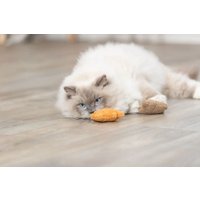 Игрушка для кошек Trixie Мишка 45664