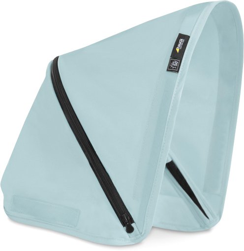 

Капюшон Hauck для коляски Swift X (iceblue)