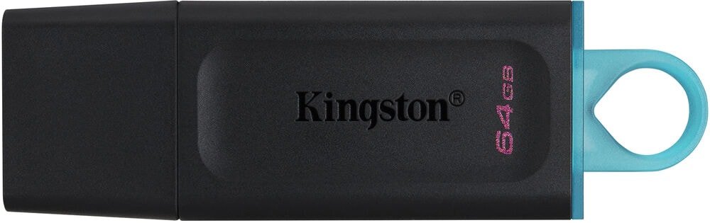 

USB Flash Kingston Exodia 64GB