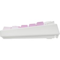 Клавиатура MSI Forge GK600 TKL Wireless Violet