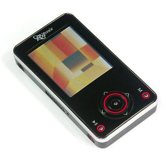 Ritmix RF-9000 (1Gb)
