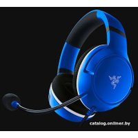 Наушники Razer Kaira X для Xbox (синий)