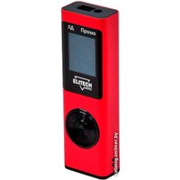 Лазерный дальномер ELITECH ЛД 60 Промо