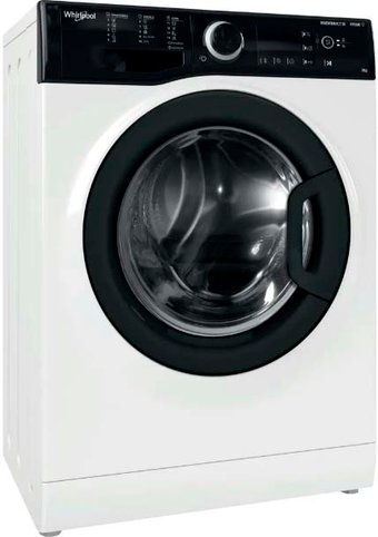 Стиральная машина Whirlpool WRSB 7238 BB EU