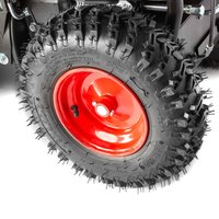 Снегоуборщик RedVerg RD-SB60/950BS-E