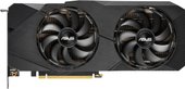 Dual GeForce RTX 2080 Super EVO V2 OC 8GB GDDR6