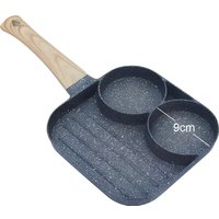 Сковорода-гриль FeisiLang FL-18