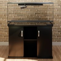 Террариум Hydroterra Tropicana 200 л (черный)