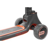 Трехколесный самокат Ricos TiKKi KB109 (оранжевый/черный) в Гомеле