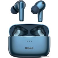 Наушники Baseus Simu S2 (синий)