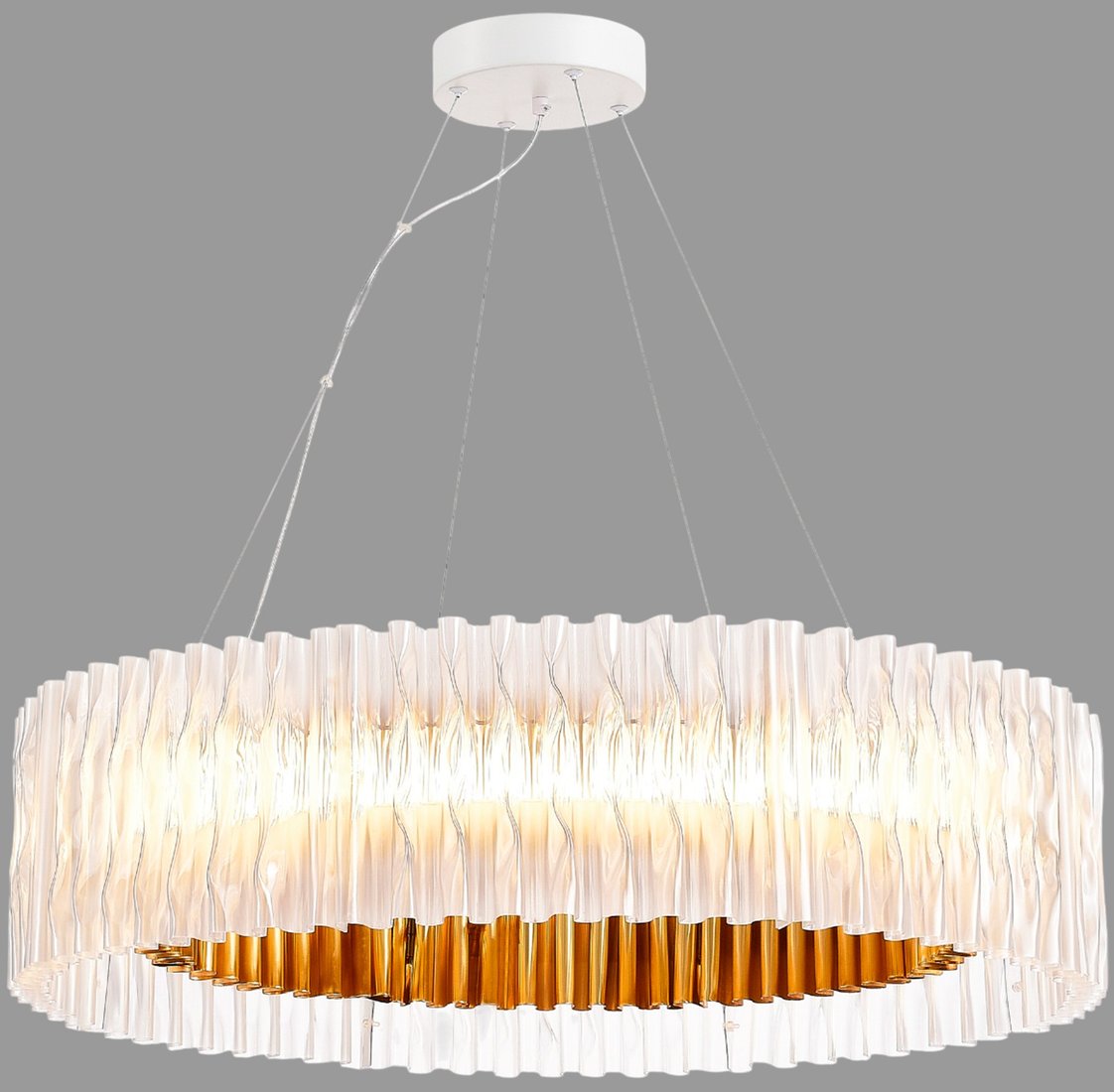 

Подвесная люстра ST Luce SL6012.213.01