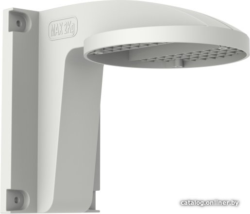 Крепление для камер видеонаблюдения Hikvision DS-1258ZJ-L