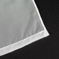 Тюль Mio Tesoro Vual 300х270 (белый)