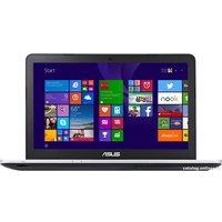 Ноутбук ASUS N551JM-CN123H