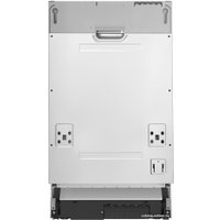 Встраиваемая посудомоечная машина MAUNFELD MLP4529A01 Light Beam