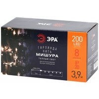 Гирлянда мишура ЭРА ENIN-GW Б0047970
