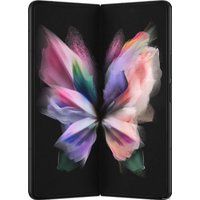 Смартфон Samsung Galaxy Z Fold3 5G 12GB/256GB (черный)