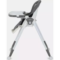 Высокий стульчик Rant Basic Mango RH304 (grey)