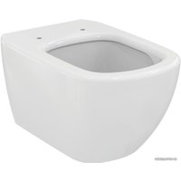 Унитаз подвесной Ideal Standard Tesi AquaBlade T007901+T352701+R020467