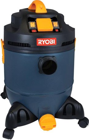 

Пылесос Ryobi VC30A