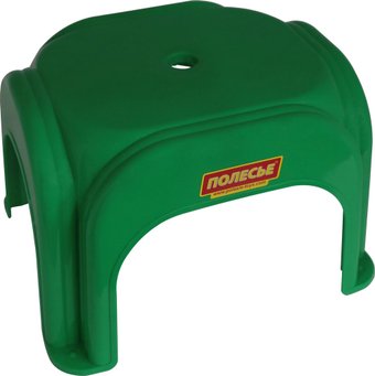 Полесье №1 (зеленый)