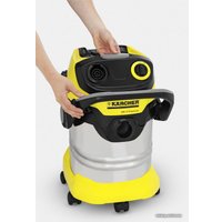 Пылесос Karcher MV 5 Premium (1.348-230.0)