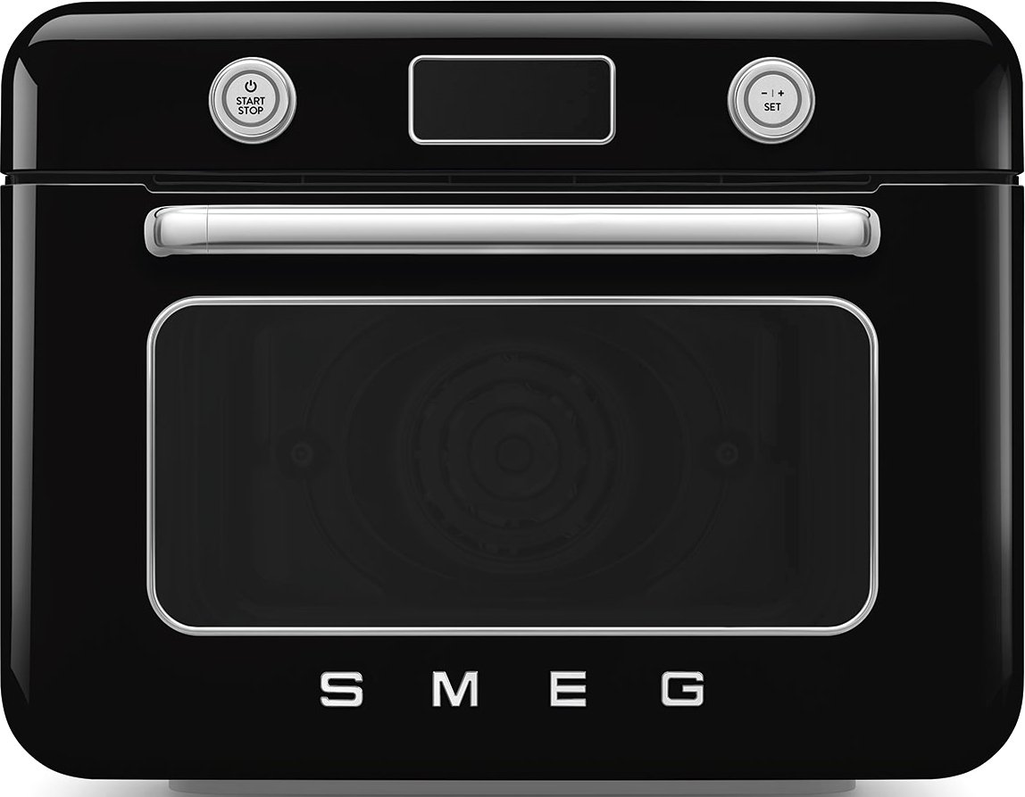 

Электрический духовой шкаф Smeg COF01BLEU