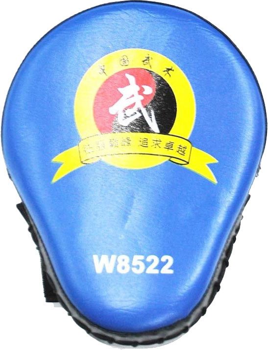 

Лапы ZEZ Sport W8522 (синий/черный)