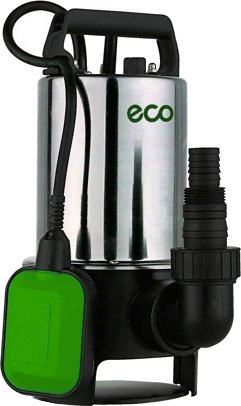 Дренажный насос ECO DI-900