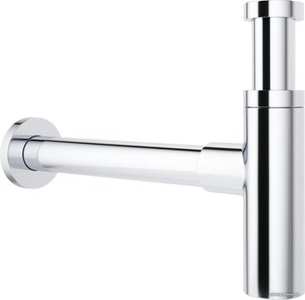 Сифон Wellsee Drainage System 182119000 (хром)