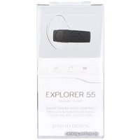 Bluetooth гарнитура Plantronics Explorer 55