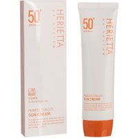 Крем солнцезащитный Welcos Herietta Perfect Multi Sun Cream (90 г)