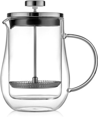 Френч-пресс Walmer Floral WP3621026