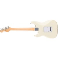 Электрогитара Fender Standard Stratocaster Olympic White