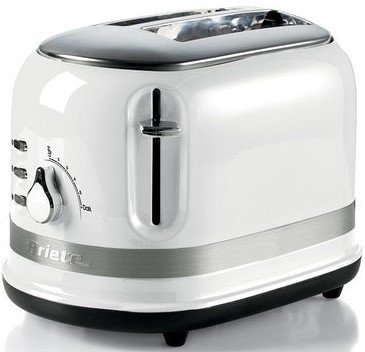 

Тостер Ariete Moderna Bianco 149 00C014911AR0 (белый)