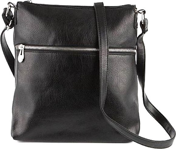 

Женская сумка Passo Avanti 855-60063-BLK (черный)