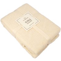 Плед Беларускі лён 195х220 23С112-ШР/у/л.с.уп.1 (778 Амарант 0)