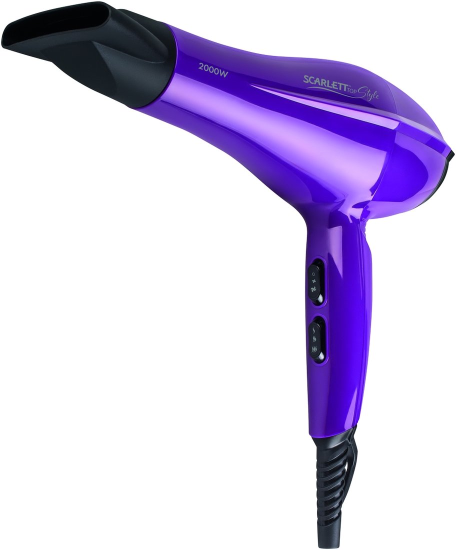 

Фен Scarlett SC-HD70I69