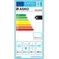 Кухонная вытяжка ASKO CI41230G