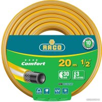 Шланг Raco 40303-1/2-20_z01 (1/2", 20 м)