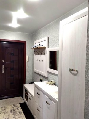 3-комн. квартира — Дзержинск, Шарко ул. 4к2