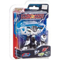 Трансформер Zhorya Стальная команда Мотоцикл Л93873