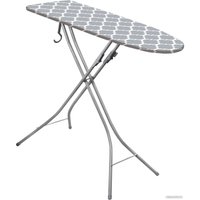 Гладильная доска Nika Mini NM/7 (скандинавский серый)