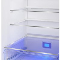 Холодильник BEKO B1DRCNK402HX