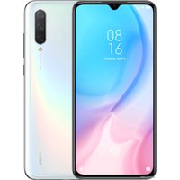 Смартфон Xiaomi Mi 9 Lite 6GB/64GB международная версия (белый)