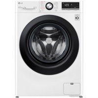 Стиральная машина LG Vivace V300 slim Steam F2WV3S7S6E