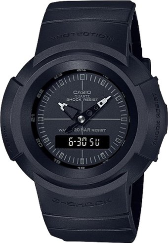 Casio G-Shock AW-500BB-1E