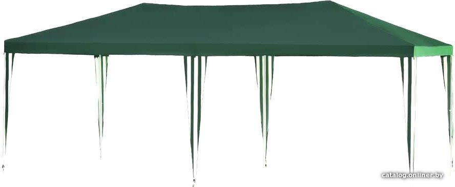 Тент-шатер Green Glade Тент-шатер 1057 3x6 м