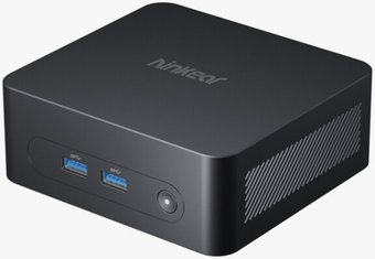 Мини-ПК Ninkear N10 (Intel N100, 16GB/512GB)